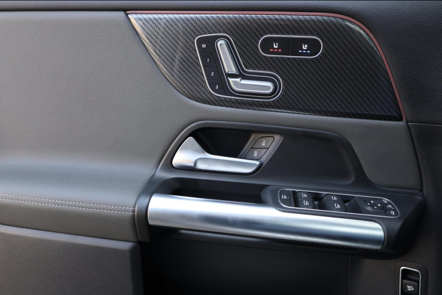 Mercedes-Benz GLA AMG 45 4MATIC+ MULTIBEAM/VIRTUAL/SFEER/PANO/LEER+S.VERWARMING+VERKOELING/LMV 20"/CAM/ACC/12 MND GARANTIE!