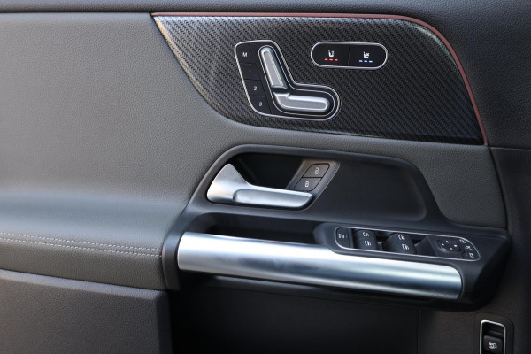 Mercedes-Benz GLA AMG 45 4MATIC+ MULTIBEAM/VIRTUAL/SFEER/PANO/LEER+S.VERWARMING+VERKOELING/LMV 20"/CAM/ACC/12 MND GARANTIE!