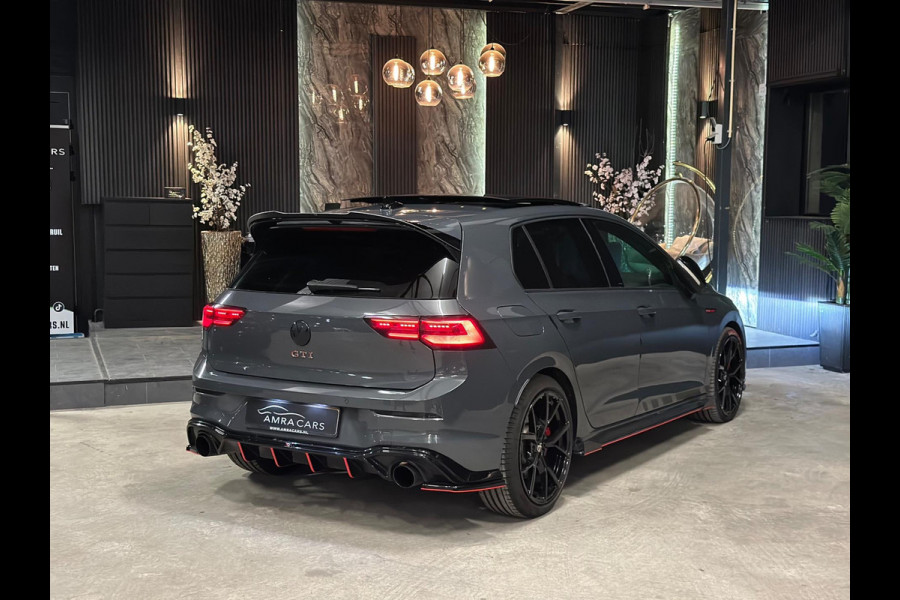 Volkswagen Golf 2.0 TSI GTI|PANO|BOMVOL!
