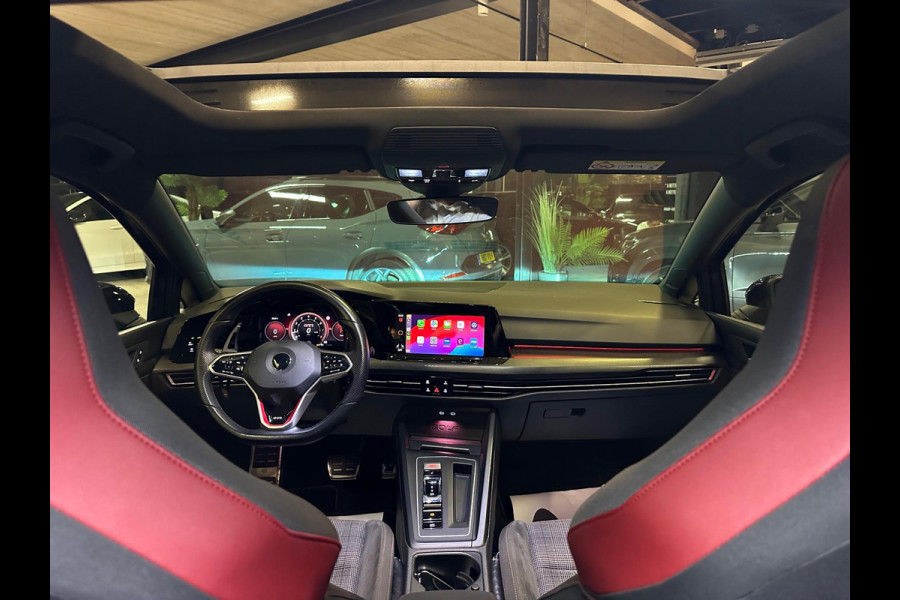 Volkswagen Golf 2.0 TSI GTI|PANO|BOMVOL!