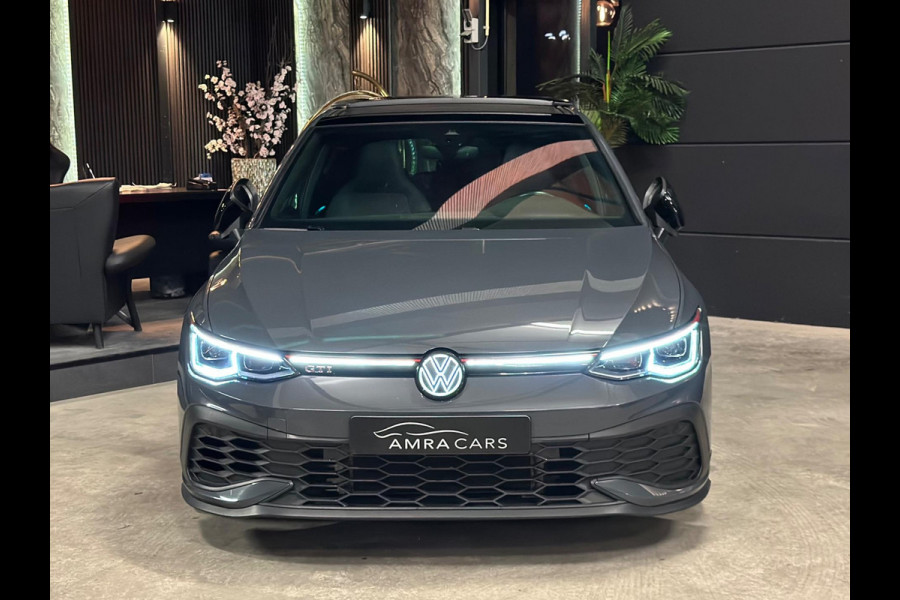 Volkswagen Golf 2.0 TSI GTI|PANO|BOMVOL!