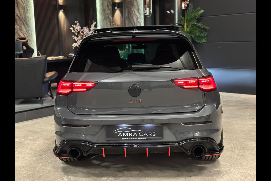 Volkswagen Golf 2.0 TSI GTI|PANO|BOMVOL!