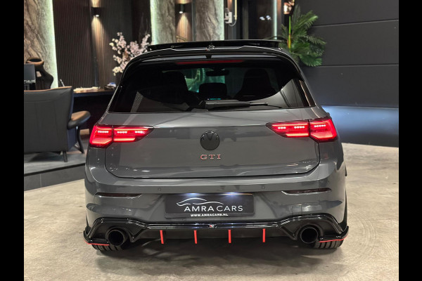 Volkswagen Golf 2.0 TSI GTI|PANO|BOMVOL!