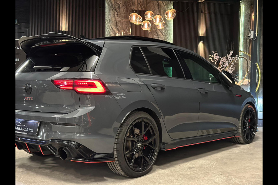 Volkswagen Golf 2.0 TSI GTI|PANO|BOMVOL!