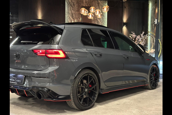 Volkswagen Golf 2.0 TSI GTI|PANO|BOMVOL!