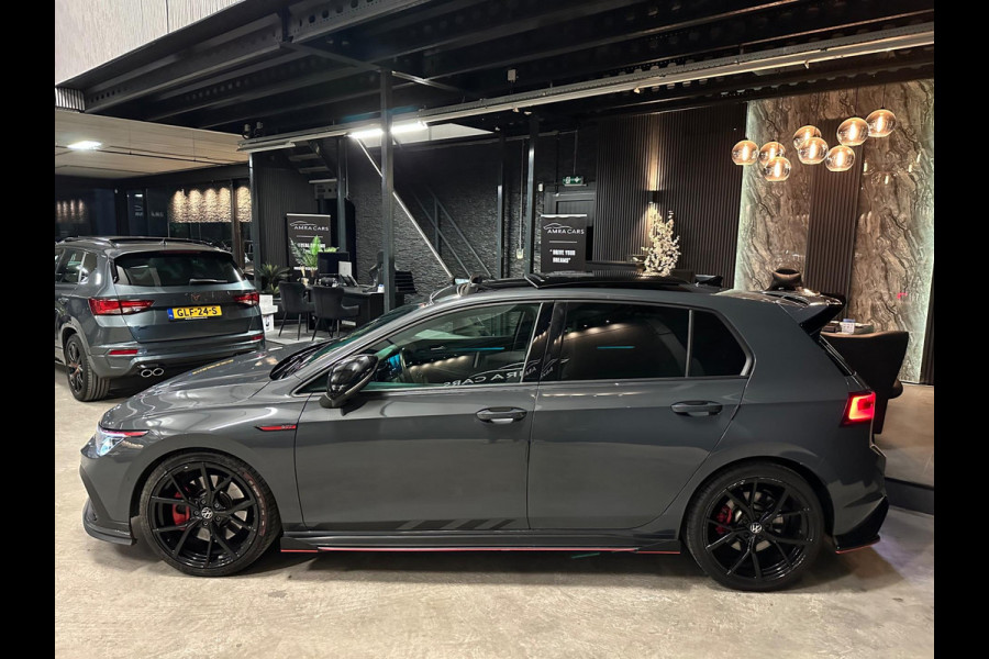 Volkswagen Golf 2.0 TSI GTI|PANO|BOMVOL!