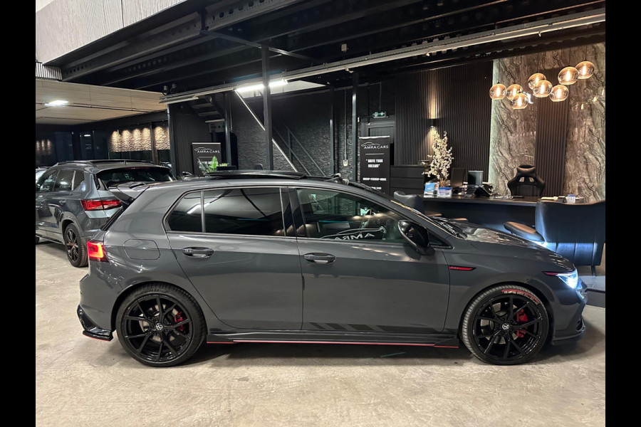 Volkswagen Golf 2.0 TSI GTI|PANO|BOMVOL!
