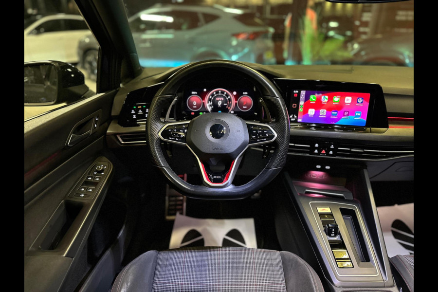 Volkswagen Golf 2.0 TSI GTI|PANO|BOMVOL!