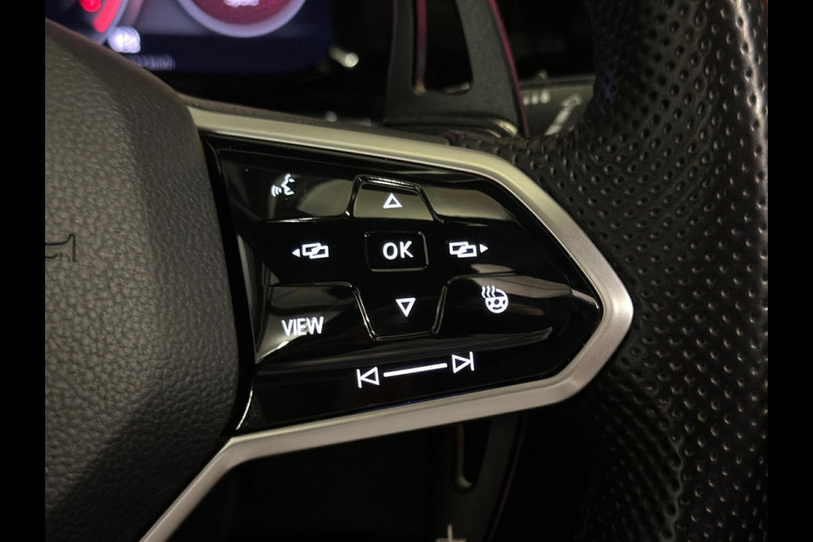 Volkswagen Golf 2.0 TSI GTI|PANO|BOMVOL!