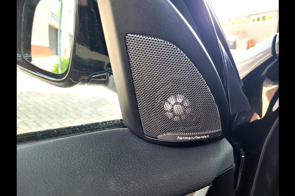 BMW X1 SDrive20i M-sport, Camera, Harman K. (Dealer-onderhouden)
