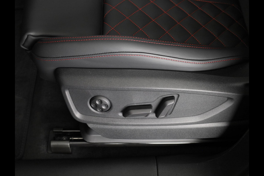Audi Q5 Sportback 50 TFSI e S edition Competition 299pk | Luchtvering | Panoramadak | Nappa leder | ACC | B&O | Keyless