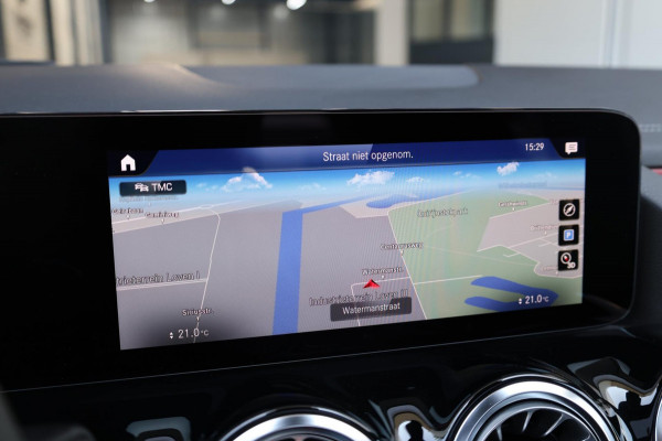 Mercedes-Benz GLA AMG 45 4MATIC+ MULTIBEAM/VIRTUAL/SFEER/PANO/LEER+S.VERWARMING+VERKOELING/LMV 20"/CAM/ACC/12 MND GARANTIE!