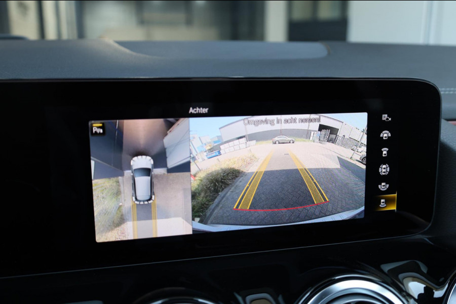 Mercedes-Benz GLA AMG 45 4MATIC+ MULTIBEAM/VIRTUAL/SFEER/PANO/LEER+S.VERWARMING+VERKOELING/LMV 20"/CAM/ACC/12 MND GARANTIE!