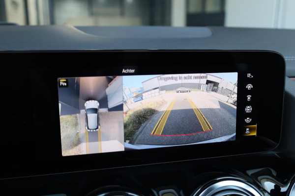 Mercedes-Benz GLA AMG 45 4MATIC+ MULTIBEAM/VIRTUAL/SFEER/PANO/LEER+S.VERWARMING+VERKOELING/LMV 20"/CAM/ACC/12 MND GARANTIE!