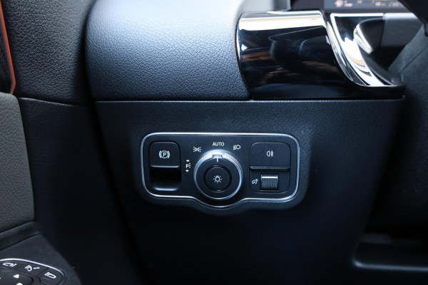 Mercedes-Benz GLA AMG 45 4MATIC+ MULTIBEAM/VIRTUAL/SFEER/PANO/LEER+S.VERWARMING+VERKOELING/LMV 20"/CAM/ACC/12 MND GARANTIE!