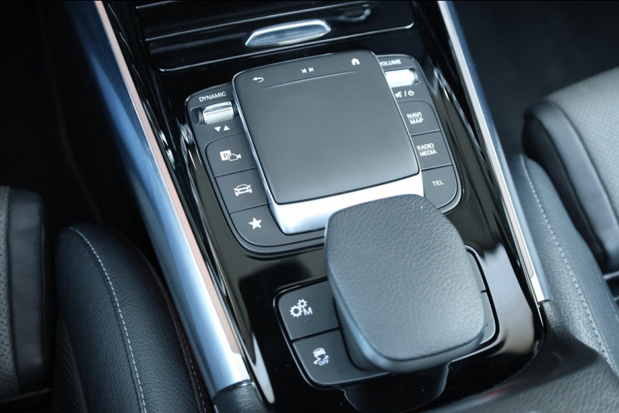 Mercedes-Benz GLA AMG 45 4MATIC+ MULTIBEAM/VIRTUAL/SFEER/PANO/LEER+S.VERWARMING+VERKOELING/LMV 20"/CAM/ACC/12 MND GARANTIE!