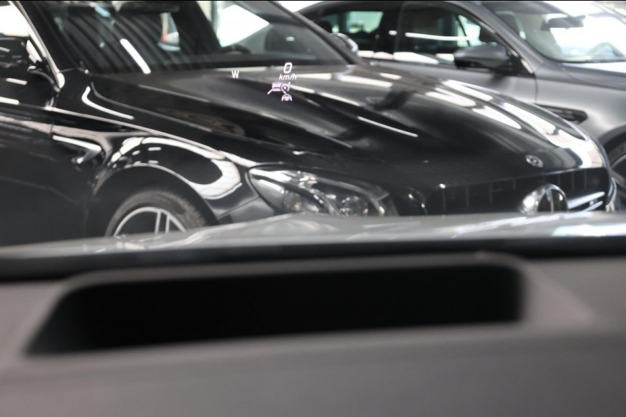 Mercedes-Benz GLA AMG 45 4MATIC+ MULTIBEAM/VIRTUAL/SFEER/PANO/LEER+S.VERWARMING+VERKOELING/LMV 20"/CAM/ACC/12 MND GARANTIE!