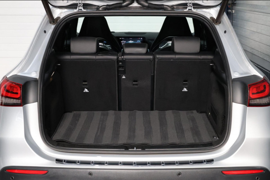 Mercedes-Benz GLA AMG 45 4MATIC+ MULTIBEAM/VIRTUAL/SFEER/PANO/LEER+S.VERWARMING+VERKOELING/LMV 20"/CAM/ACC/12 MND GARANTIE!