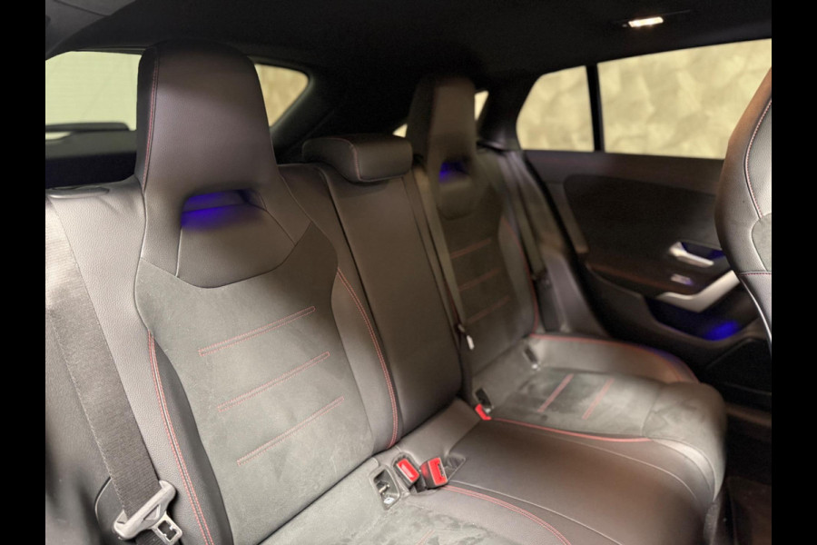 Mercedes-Benz CLA-Klasse Shooting Brake 200 Business Solution Progressive | Pano | Sfeerverlichting | 19 inch | Side assist | Came