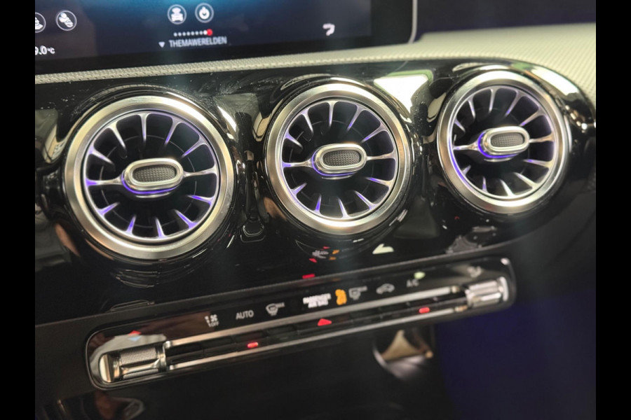 Mercedes-Benz CLA-Klasse Shooting Brake 200 Business Solution Progressive | Pano | Sfeerverlichting | 19 inch | Side assist | Came