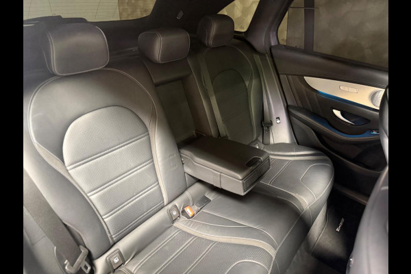 Mercedes-Benz GLC AMG 63 S 4MATIC+ | Pano | Keramisch | stoel- verwarming/verkoeling | Carbon | Trekhaak | ACC