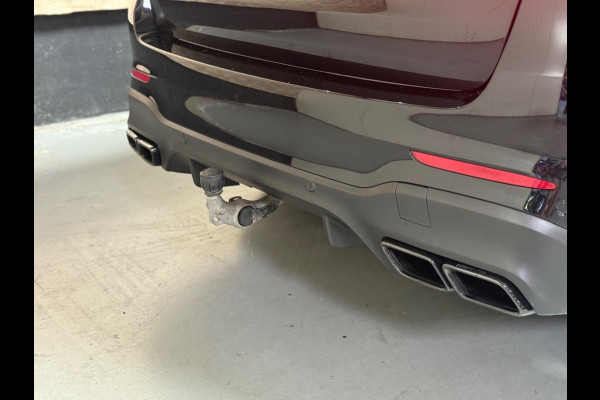 Mercedes-Benz GLC AMG 63 S 4MATIC+ | Pano | Keramisch | stoel- verwarming/verkoeling | Carbon | Trekhaak | ACC