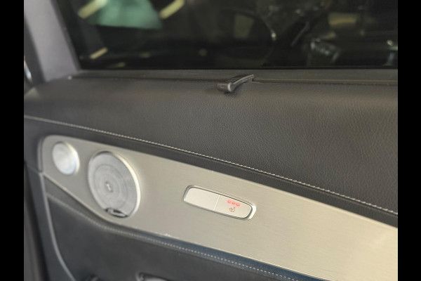 Mercedes-Benz GLC AMG 63 S 4MATIC+ | Pano | Keramisch | stoel- verwarming/verkoeling | Carbon | Trekhaak | ACC