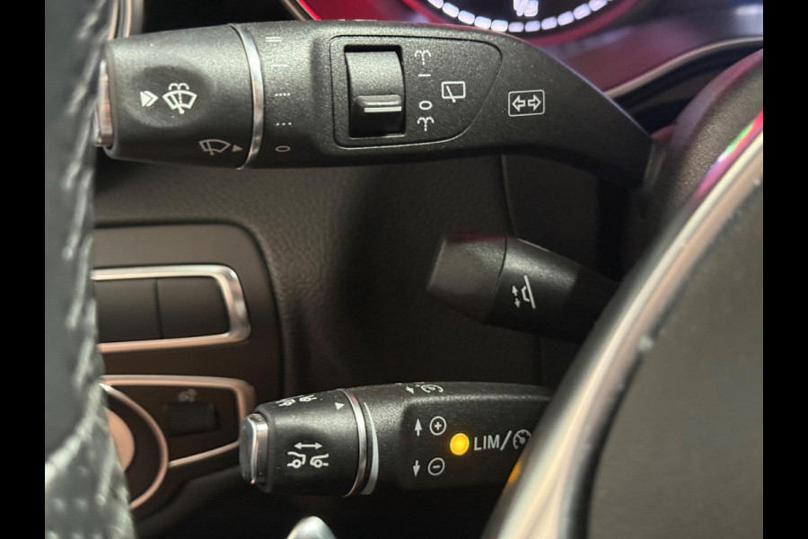 Mercedes-Benz GLC AMG 63 S 4MATIC+ | Pano | Keramisch | stoel- verwarming/verkoeling | Carbon | Trekhaak | ACC