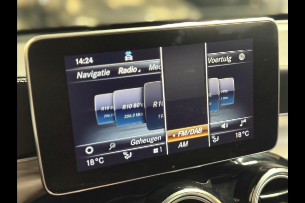 Mercedes-Benz GLC AMG 63 S 4MATIC+ | Pano | Keramisch | stoel- verwarming/verkoeling | Carbon | Trekhaak | ACC
