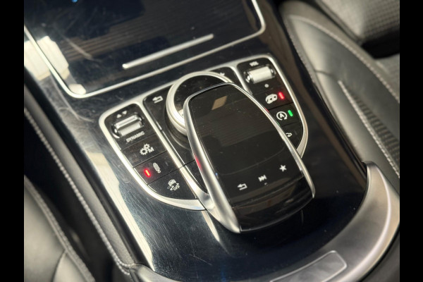 Mercedes-Benz GLC AMG 63 S 4MATIC+ | Pano | Keramisch | stoel- verwarming/verkoeling | Carbon | Trekhaak | ACC