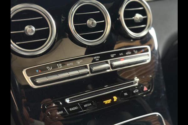 Mercedes-Benz GLC AMG 63 S 4MATIC+ | Pano | Keramisch | stoel- verwarming/verkoeling | Carbon | Trekhaak | ACC