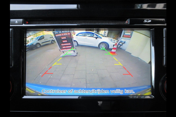 Nissan QASHQAI 1.2 Acenta Navi Clima PDC Stoelverwarming