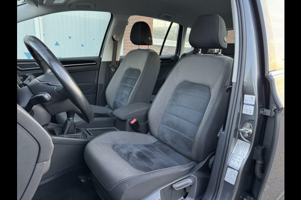 Volkswagen Golf Sportsvan 1.4 TSI 150pk ACT R-Line Navi Xenon Alcantara Garantie