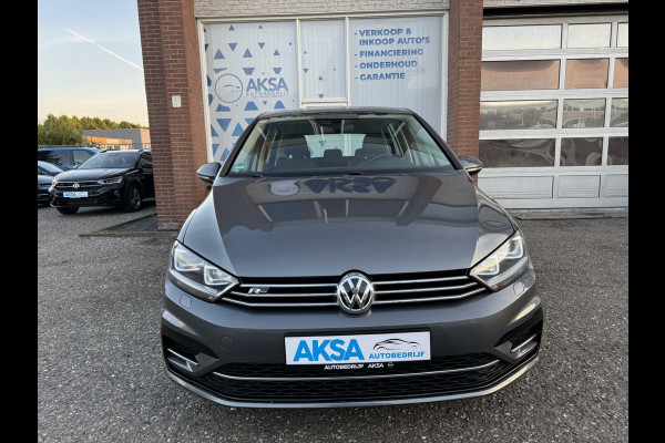 Volkswagen Golf Sportsvan 1.4 TSI 150pk ACT R-Line Navi Xenon Alcantara Garantie