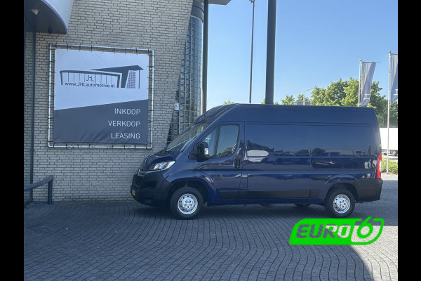 Citroën Jumper 30 2.2 BlueHDi 140 L2H2*A/C*3P