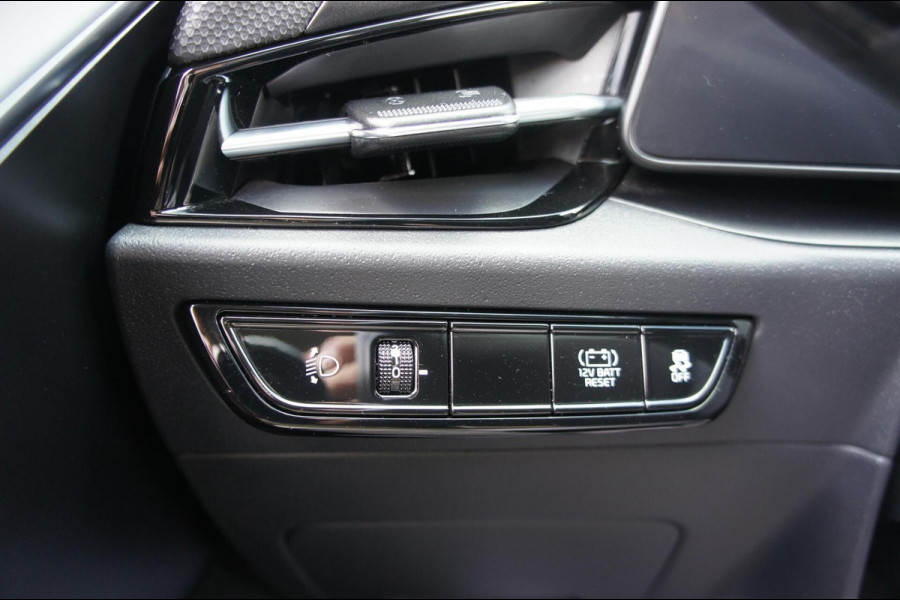 Kia Niro 1.6 GDi Hybrid ComfortLine