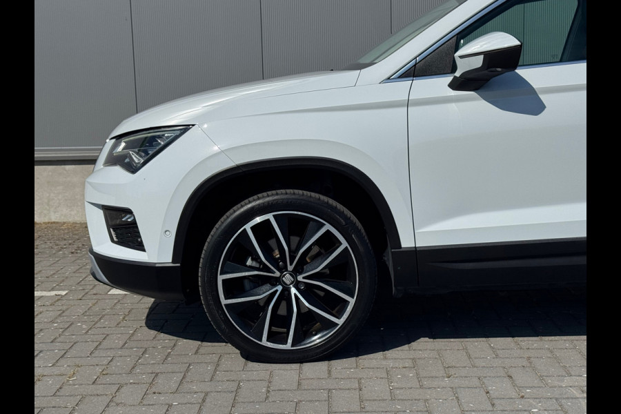 Seat Ateca 1.0 EcoTSI Style * AppleCarPlay * Cruise * PDC * Trekhaak *