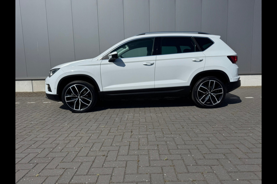Seat Ateca 1.0 EcoTSI Style * AppleCarPlay * Cruise * PDC * Trekhaak *