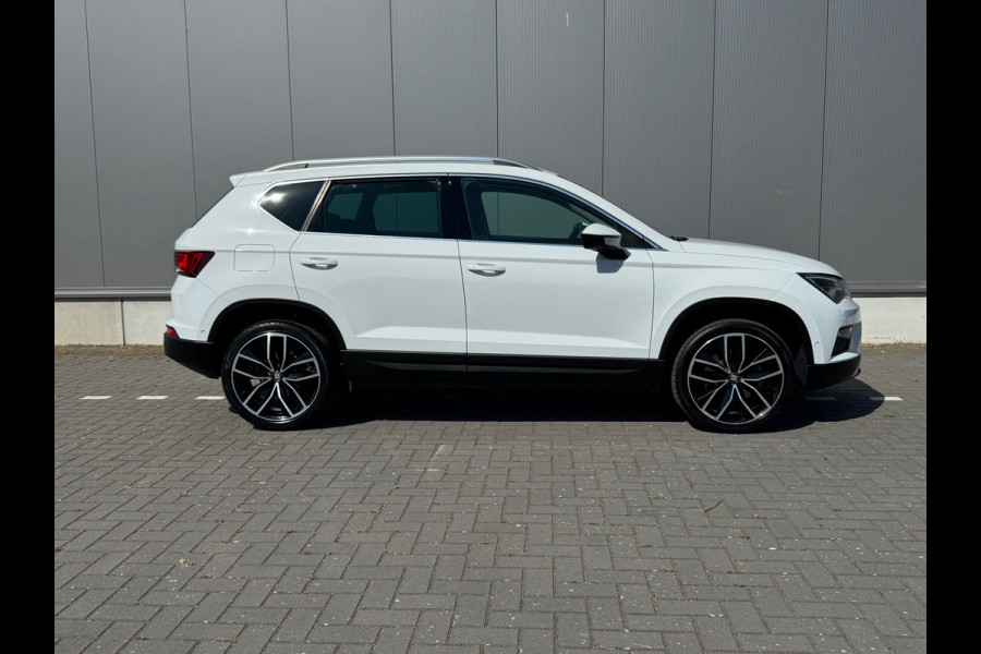 Seat Ateca 1.0 EcoTSI Style * AppleCarPlay * Cruise * PDC * Trekhaak *