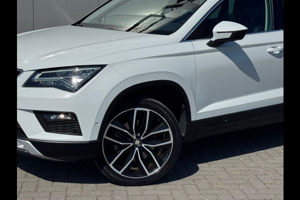 Seat Ateca 1.0 EcoTSI Style * AppleCarPlay * Cruise * PDC * Trekhaak *