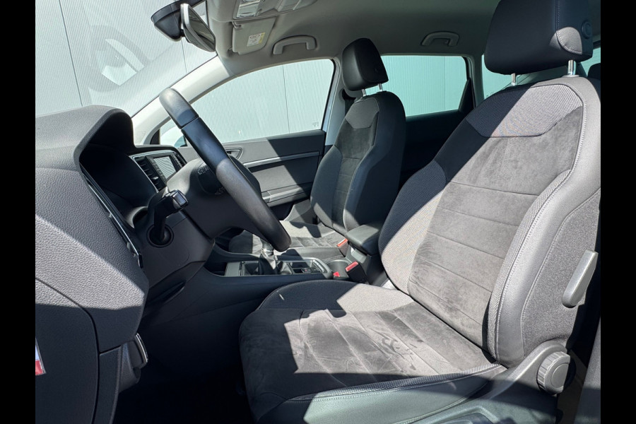 Seat Ateca 1.0 EcoTSI Style * AppleCarPlay * Cruise * PDC * Trekhaak *