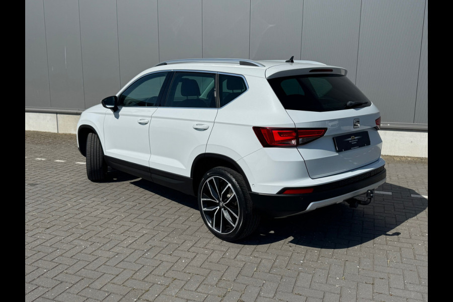 Seat Ateca 1.0 EcoTSI Style * AppleCarPlay * Cruise * PDC * Trekhaak *
