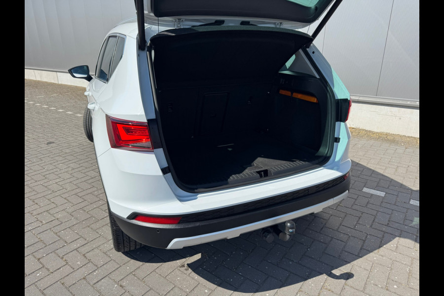 Seat Ateca 1.0 EcoTSI Style * AppleCarPlay * Cruise * PDC * Trekhaak *