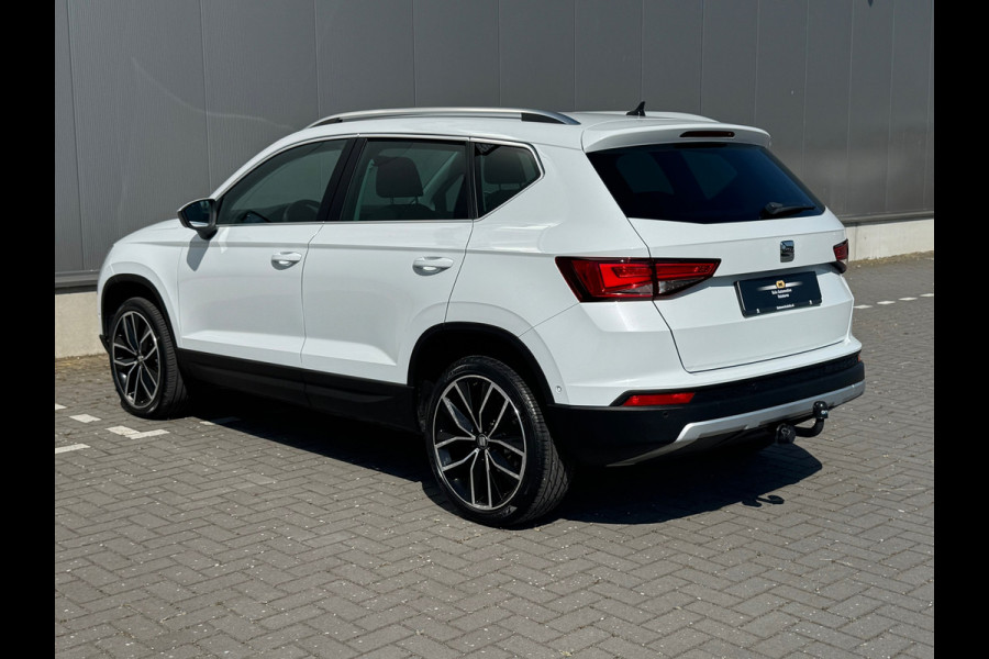 Seat Ateca 1.0 EcoTSI Style * AppleCarPlay * Cruise * PDC * Trekhaak *