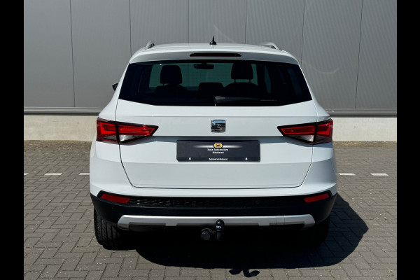 Seat Ateca 1.0 EcoTSI Style * AppleCarPlay * Cruise * PDC * Trekhaak *
