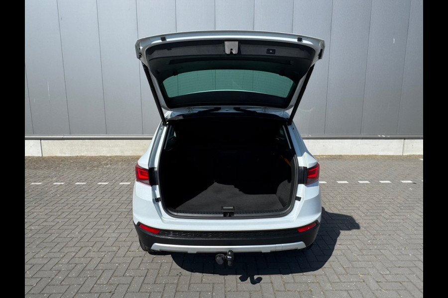 Seat Ateca 1.0 EcoTSI Style * AppleCarPlay * Cruise * PDC * Trekhaak *