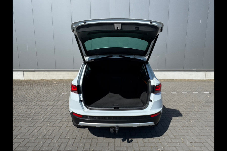 Seat Ateca 1.0 EcoTSI Style * AppleCarPlay * Cruise * PDC * Trekhaak *