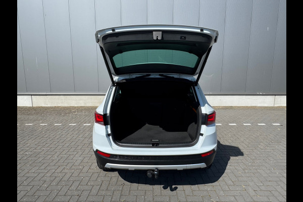 Seat Ateca 1.0 EcoTSI Style * AppleCarPlay * Cruise * PDC * Trekhaak *