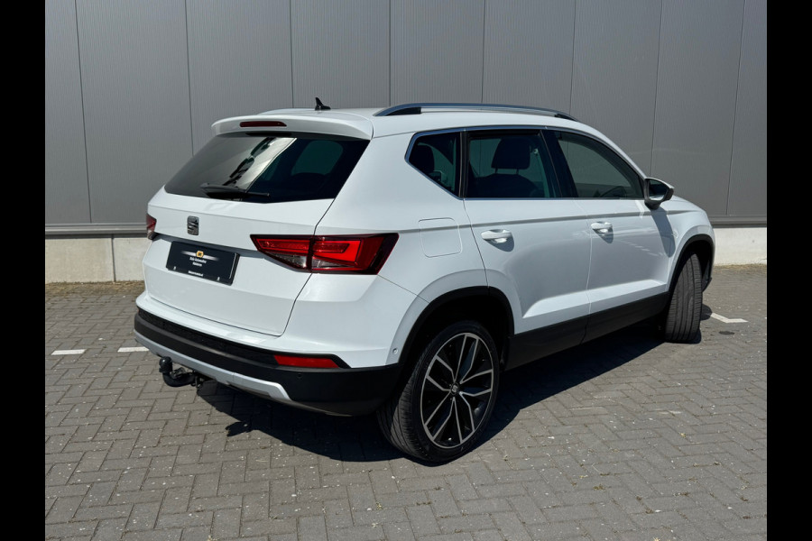 Seat Ateca 1.0 EcoTSI Style * AppleCarPlay * Cruise * PDC * Trekhaak *