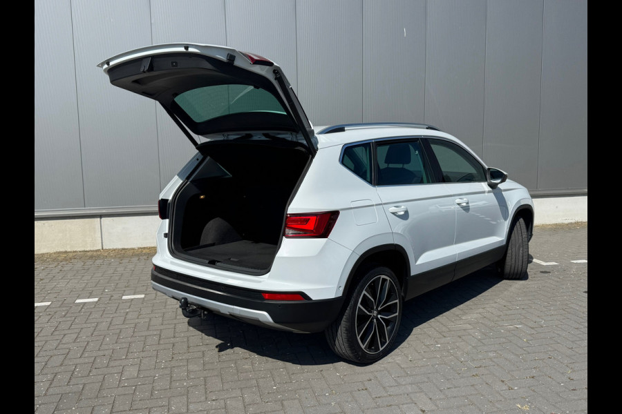 Seat Ateca 1.0 EcoTSI Style * AppleCarPlay * Cruise * PDC * Trekhaak *